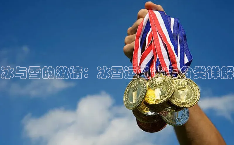 冰与雪的激情：冰雪运动赛事分类详解