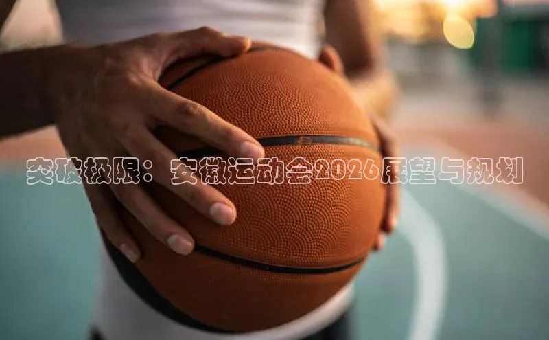 突破极限：安徽运动会2026展望与规划